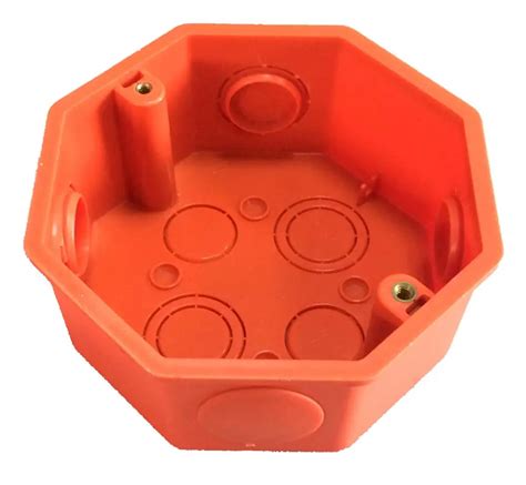 after construction junction box|plastic junction box installation.